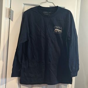 Mens O’Neil long sleeve